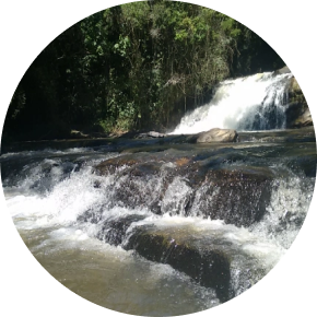 Cachoeira do Pião